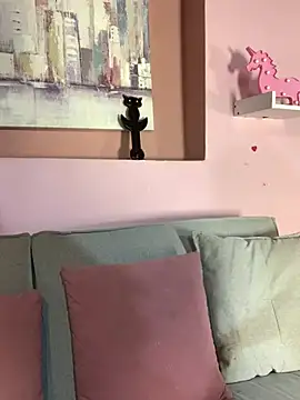 Alice Hecatee online show from 04.10.26