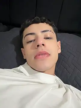 SebastianReed  online show from 04.08.26