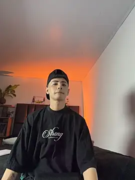 SebastianReed  online show from 04.16.26