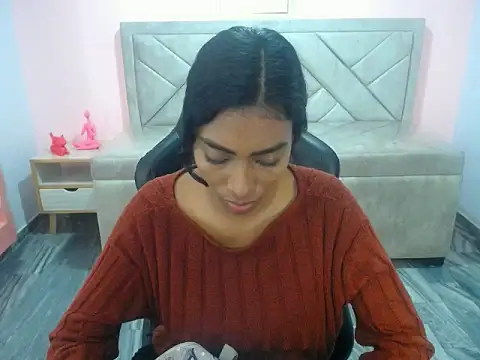 Saara ch1 online show from 03.28.26