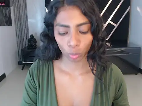 Saara ch1 online show from 03.29.26