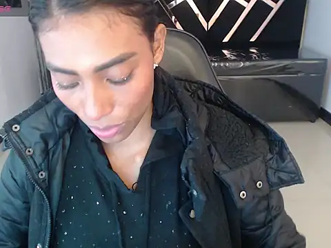 Saara ch1 online show from 04.02.26