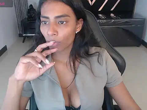 Saara ch1 online show from 04.09.26