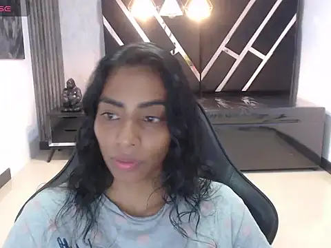 Saara ch1 online show from 04.10.26