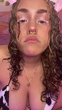 EimyVelvet online show from 03.28.26