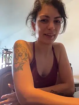 conejita000 online show from 03.16.26