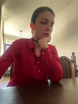 conejita000 online show from 03.18.26