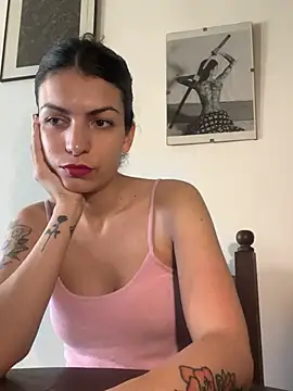 conejita000 online show from 03.22.26