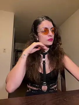 conejita000 online show from 03.26.26