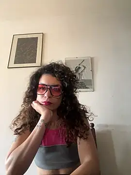 conejita000 online show from 03.28.26