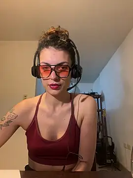 conejita000 online show from 03.30.26