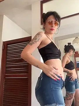 conejita000 online show from 04.04.26