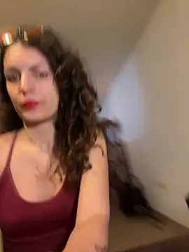 conejita000 online show from 04.10.26