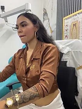 daniela-sexy online show from 03.26.26