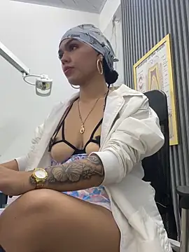 daniela-sexy online show from 03.27.26