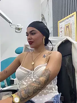 daniela-sexy online show from 03.28.26