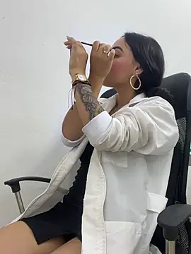 daniela-sexy online show from 04.07.26