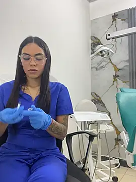 daniela-sexy online show from 04.15.26