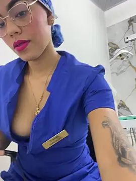 daniela-sexy online show from 04.17.26