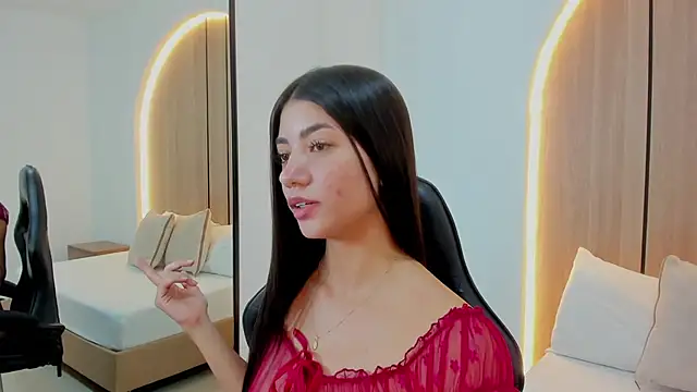 emma rousse5 online show from 04.10.26