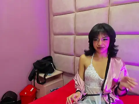 Lilit Starr online show from 03.29.26