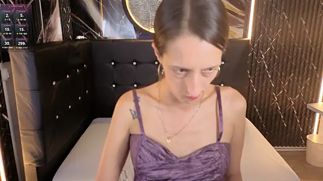 Karolynrousse  online show from 03.20.26