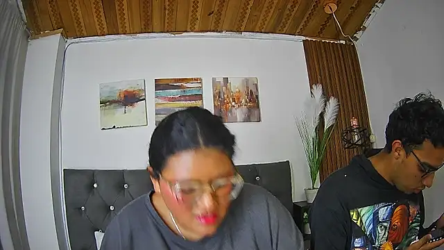 naughtycouplex  online show from 03.23.26