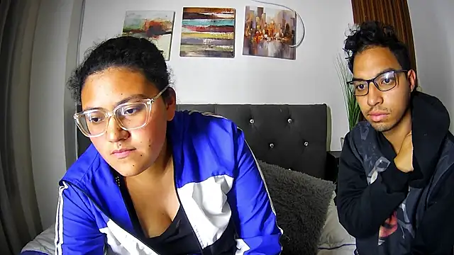 naughtycouplex  online show from 03.29.26