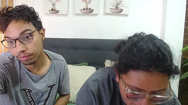 naughtycouplex  online show from 04.02.26