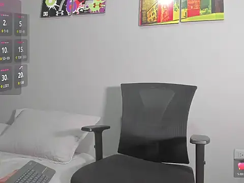 Enzoo98  online show from 04.06.26