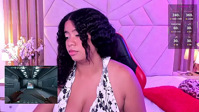 KateLovings online show from 03.22.26