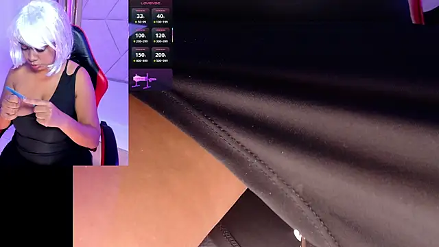 KateLovings online show from 03.31.26