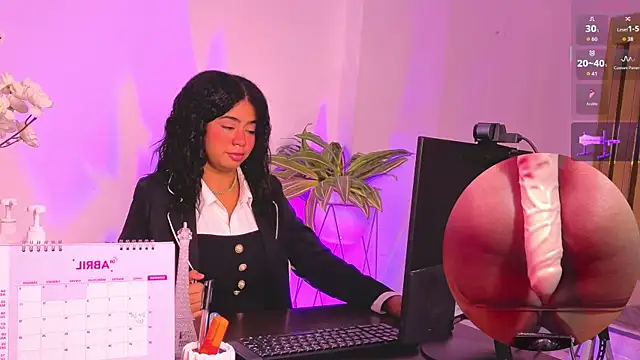 KateLovings online show from 04.02.26