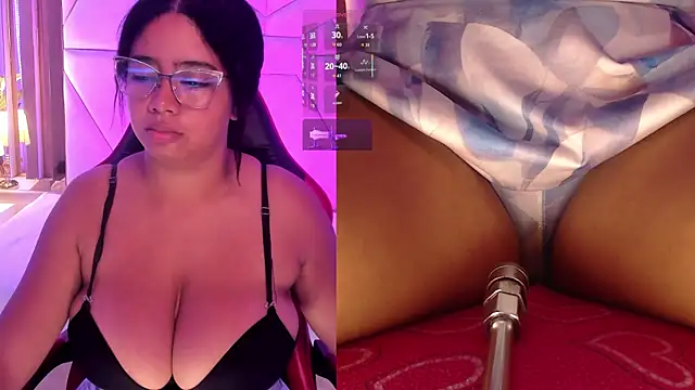 KateLovings online show from 04.07.26