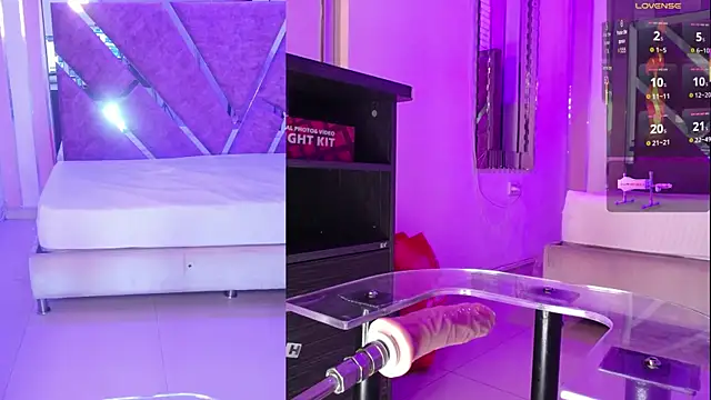 KateLovings online show from 04.11.26