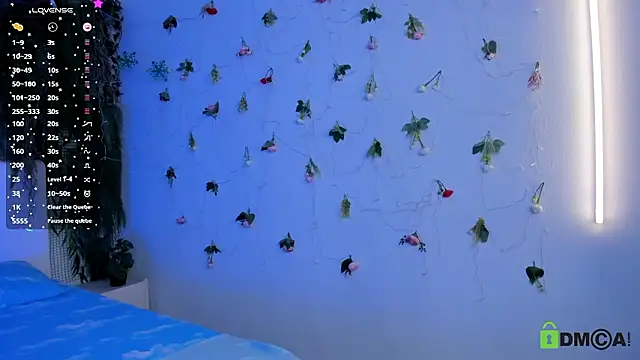 Elvi7z online show from 03.15.26