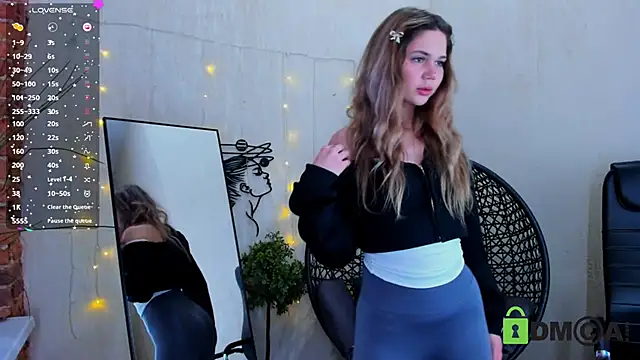 Elvi7z online show from 03.18.26