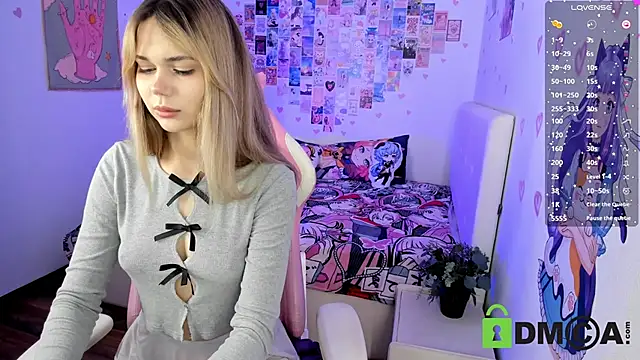 Elvi7z online show from 03.19.26