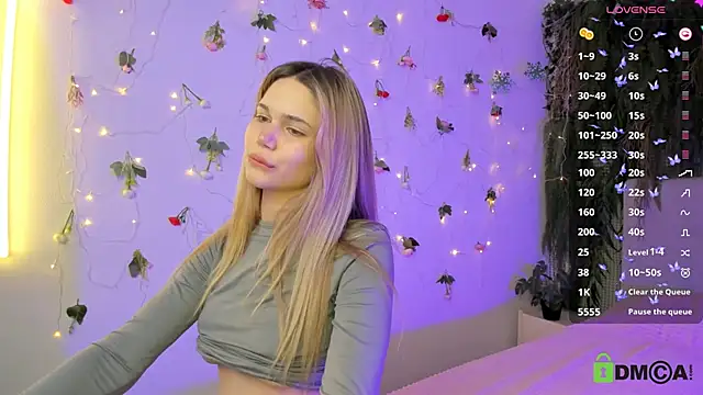 Elvi7z online show from 03.21.26