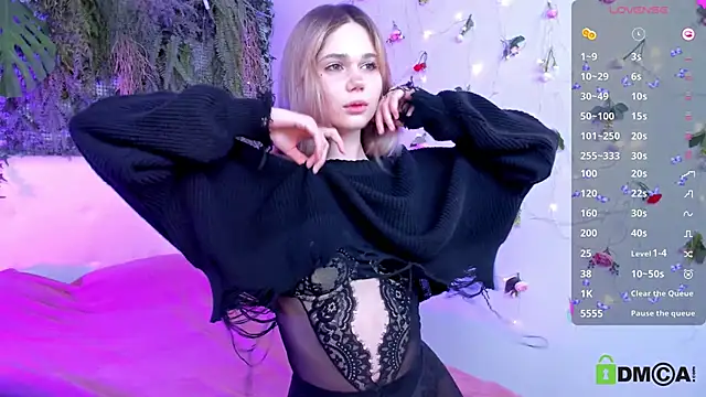 Elvi7z online show from 04.06.26