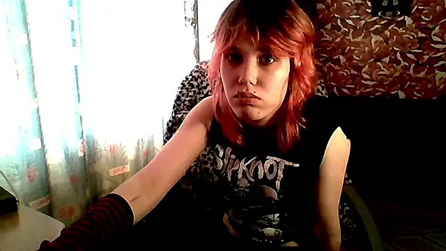 whiny emo boi online show from 03.18.26