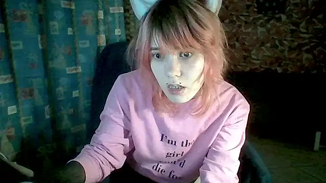 whiny emo boi online show from 03.19.26