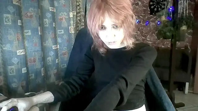 whiny emo boi online show from 04.01.26