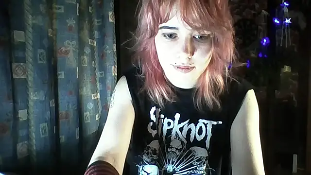 whiny emo boi online show from 04.03.26