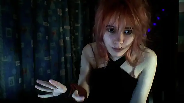 whiny emo boi online show from 04.06.26