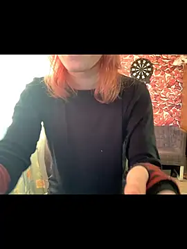 whiny emo boi online show from 04.08.26