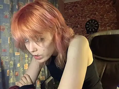 whiny emo boi online show from 04.12.26