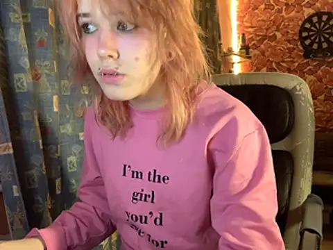 whiny emo boi online show from 04.13.26