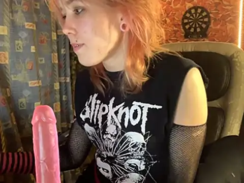 whiny emo boi online show from 04.15.26