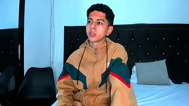 NohaDrake online show from 03.16.26